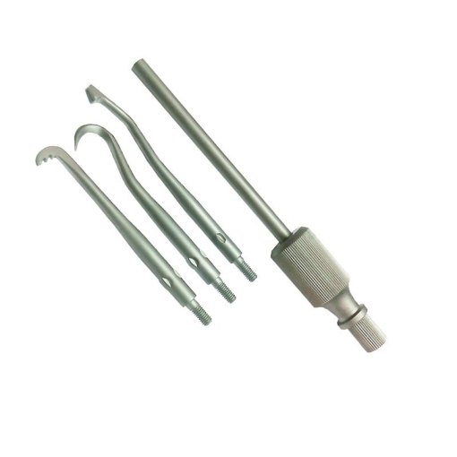 Crown Remover #14
